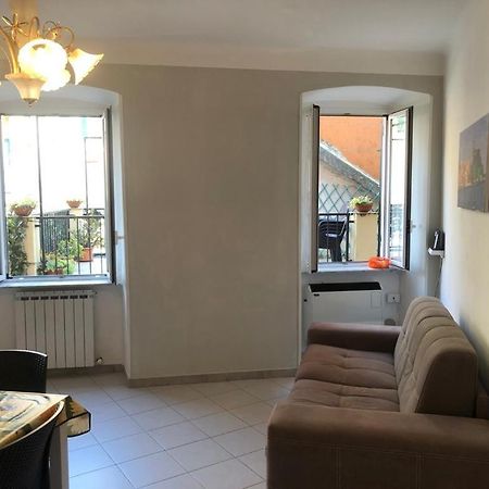 Ca' Da Nuccia Apartman Riomaggiore Kültér fotó