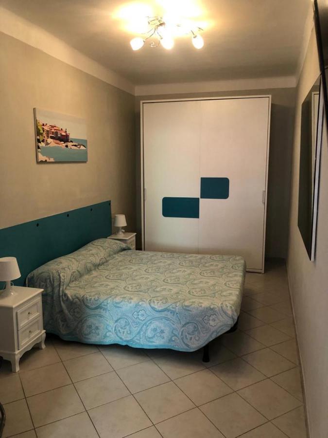 Ca' Da Nuccia Apartman Riomaggiore Kültér fotó
