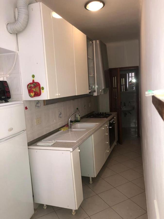 Ca' Da Nuccia Apartman Riomaggiore Kültér fotó