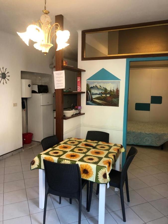 Ca' Da Nuccia Apartman Riomaggiore Kültér fotó