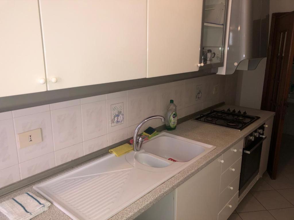 Ca' Da Nuccia Apartman Riomaggiore Kültér fotó