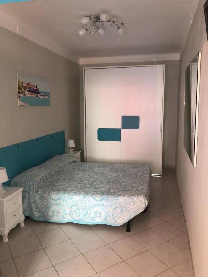 Ca' Da Nuccia Apartman Riomaggiore Kültér fotó