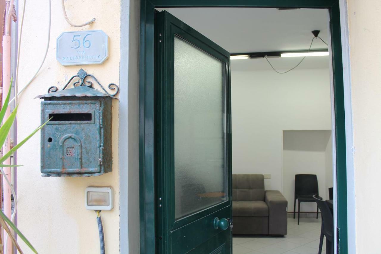 Ca' Da Nuccia Apartman Riomaggiore Kültér fotó