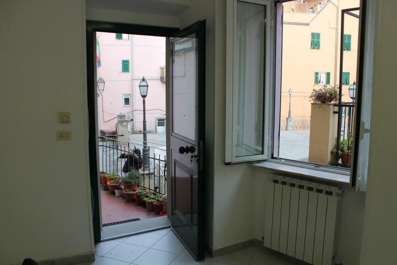 Ca' Da Nuccia Apartman Riomaggiore Kültér fotó