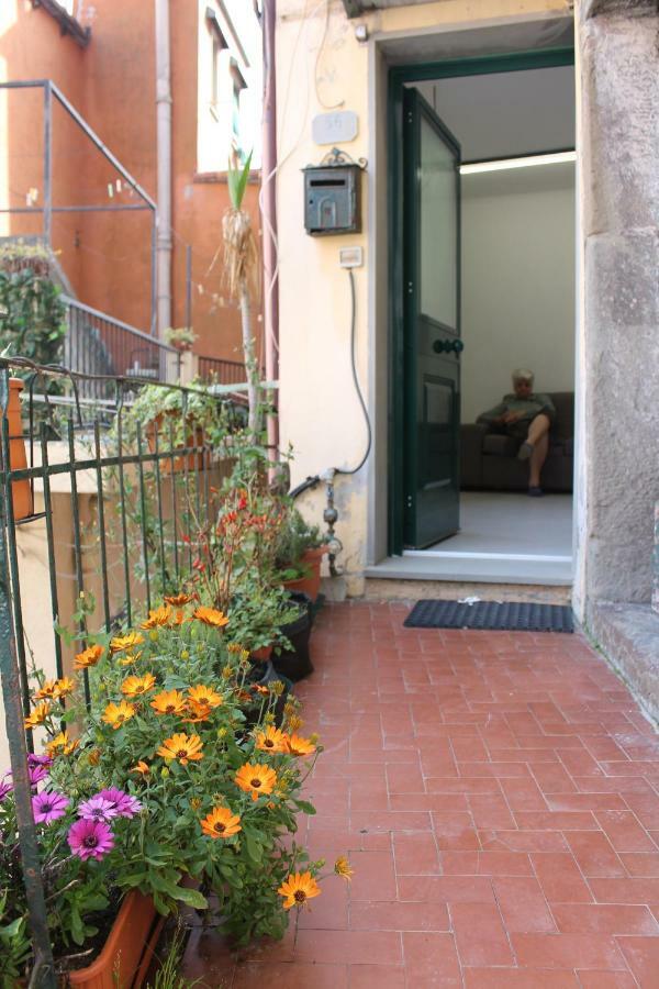 Ca' Da Nuccia Apartman Riomaggiore Kültér fotó