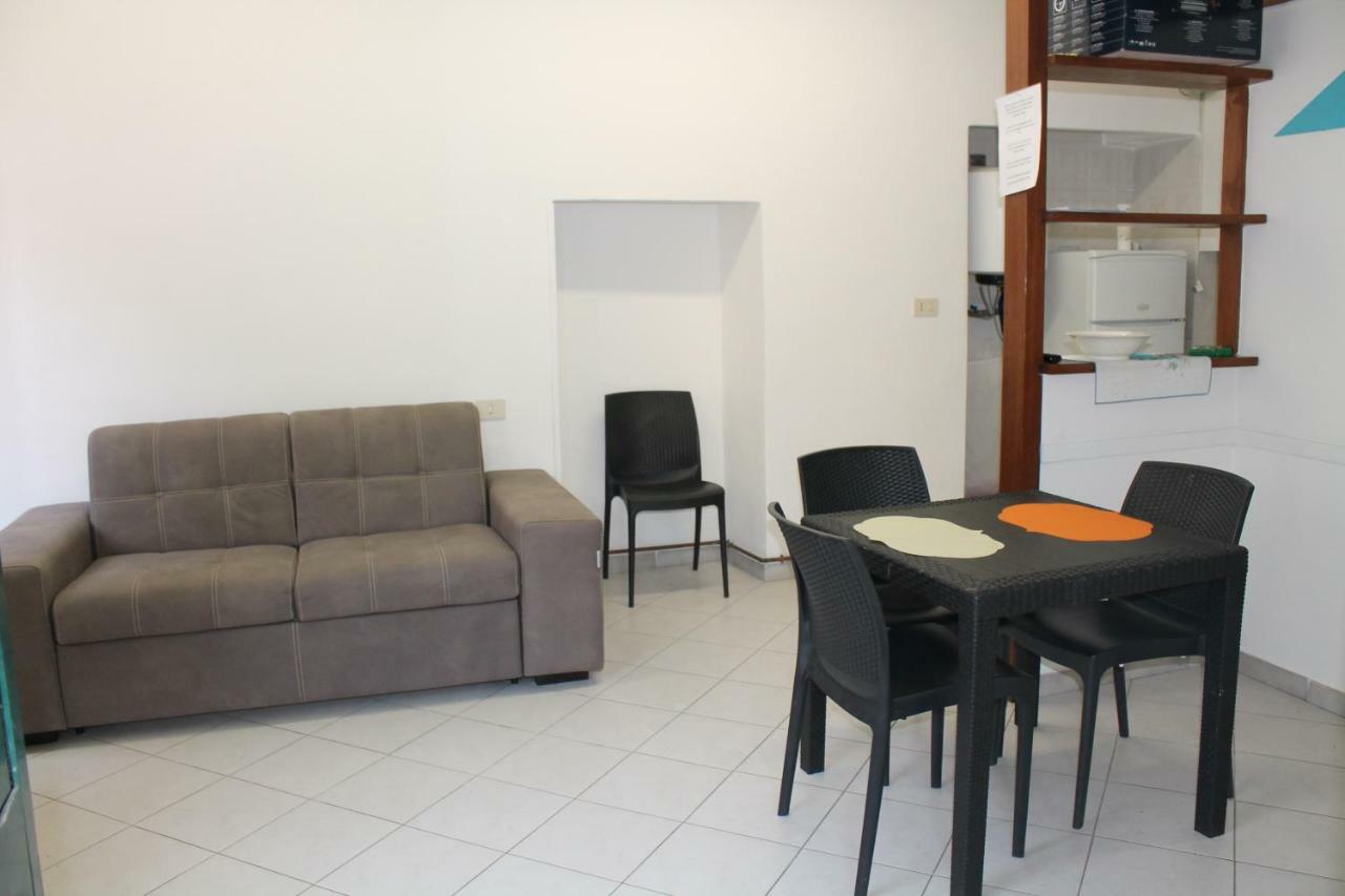 Ca' Da Nuccia Apartman Riomaggiore Kültér fotó